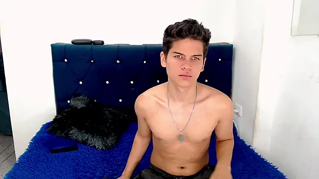 javieryalejandro online show from 01.04.25