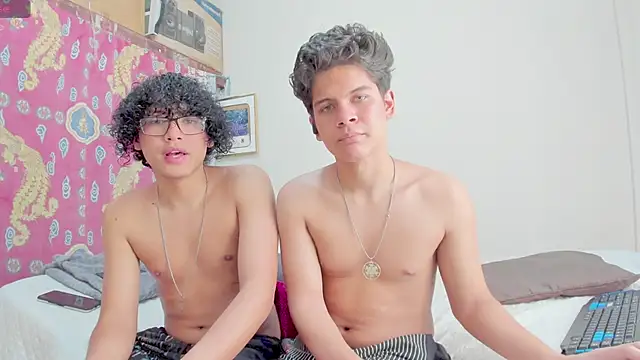 javieryalejandro online show from 03.02.25