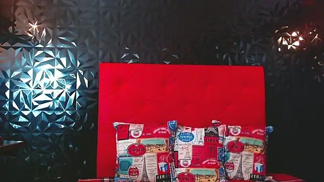 PINK  LOLA1 online show from 02.09.25