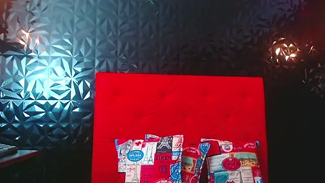 PINK  LOLA1 online show from 03.09.25