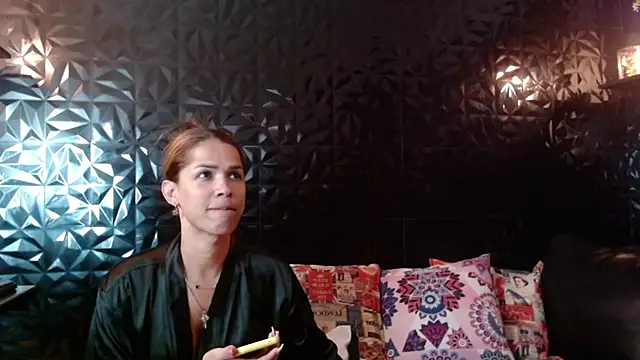 PINK  LOLA1 online show from 03.02.26