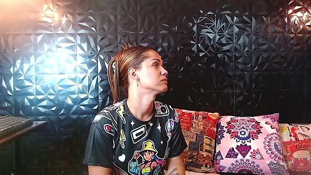 PINK  LOLA1 online show from 03.12.26