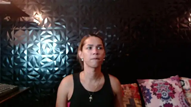 PINK  LOLA1 online show from 06.19.26