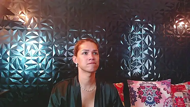 PINK  LOLA1 online show from 07.28.26