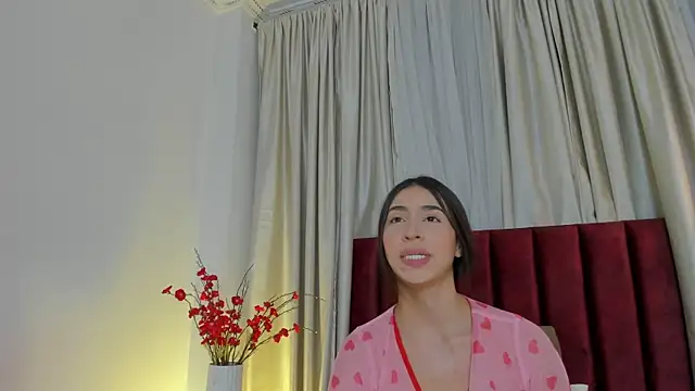 Christy Sea online show from 02.01.25