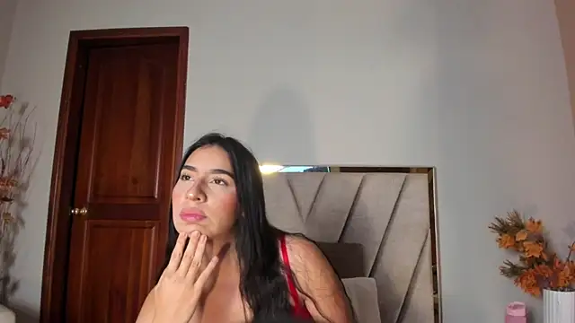 Christy Sea online show from 04.27.26