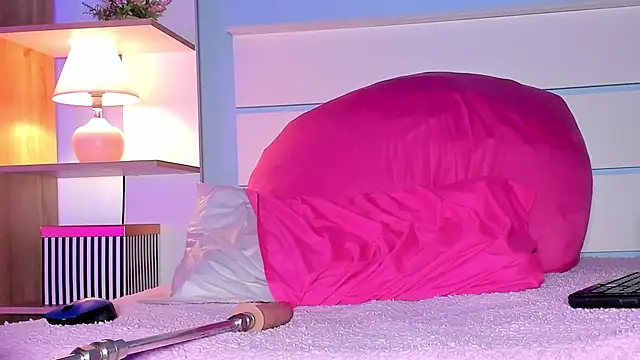 alicialittle online show from 03.10.25