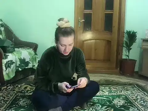 AngelTough20 online show from 12.04.24