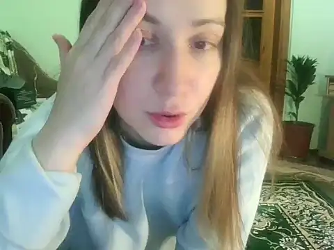 AngelTough20 online show from 12.10.24