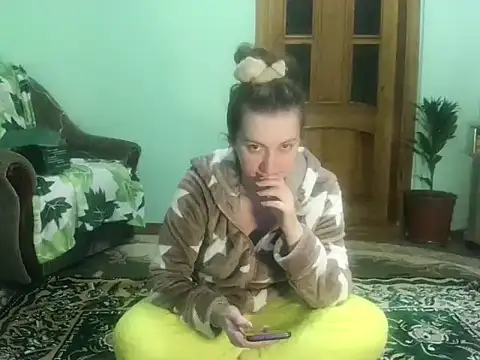 AngelTough20 online show from 01.10.25