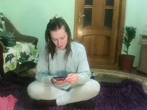 AngelTough20 online show from 01.23.25