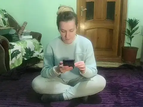 AngelTough20 online show from 02.24.25