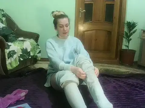 AngelTough20 online show from 03.06.25