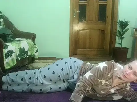 AngelTough20 online show from 03.12.25