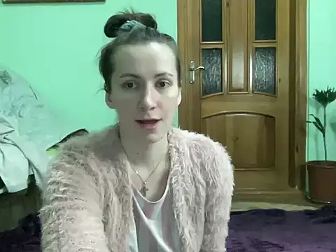 AngelTough20 online show from 12.04.25