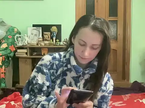 AngelTough20 online show from 01.10.26