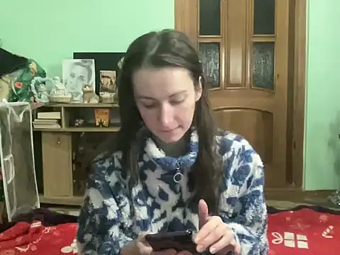 AngelTough20 online show from 01.19.26