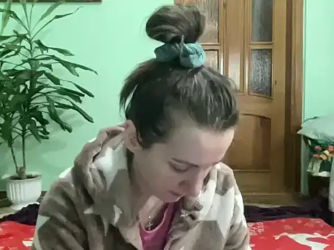 AngelTough20 online show from 02.06.26