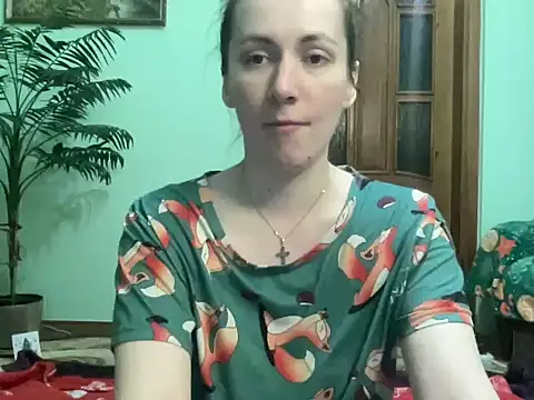 AngelTough20 online show from 04.18.26