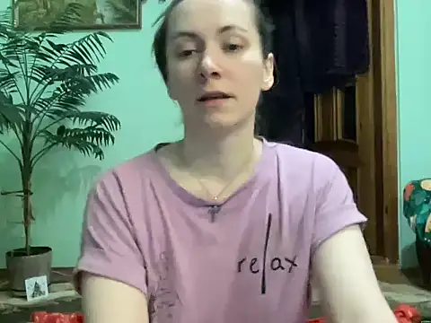 Snapshot of AngelTough20 chatting on 07.13.26 AngelTough20 online show from 07.13.26