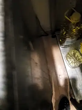 Sripandara1 online show from 03.13.25