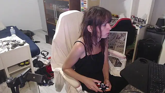 missthon0 online show from 04.27.26
