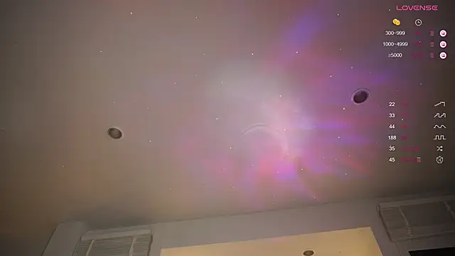 Amylittlestar online show from 11.02.25