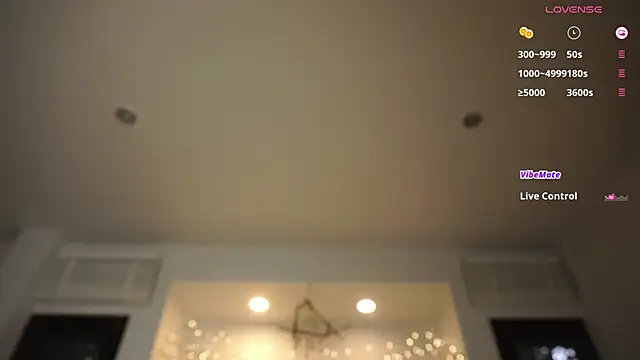 Amylittlestar online show from 05.05.26