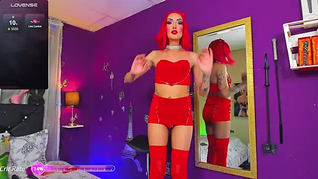 kilian hot online show from 12.13.24