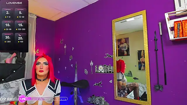 kilian hot online show from 12.17.24