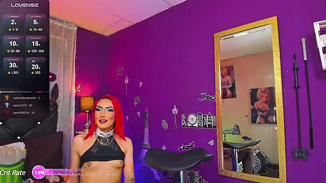 kilian hot online show from 01.22.25