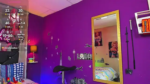 kilian hot online show from 03.04.25