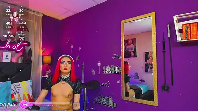 kilian hot online show from 09.24.25