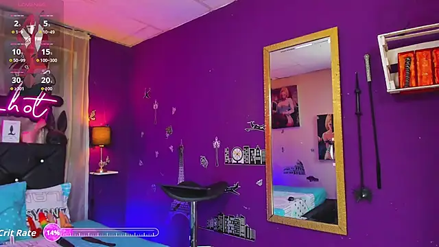 kilian hot online show from 09.26.25