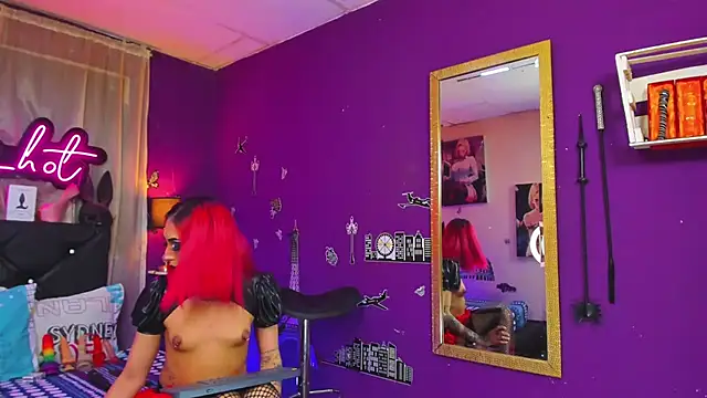 kilian hot online show from 10.01.25