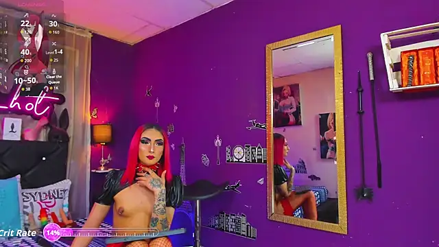 kilian hot online show from 10.03.25