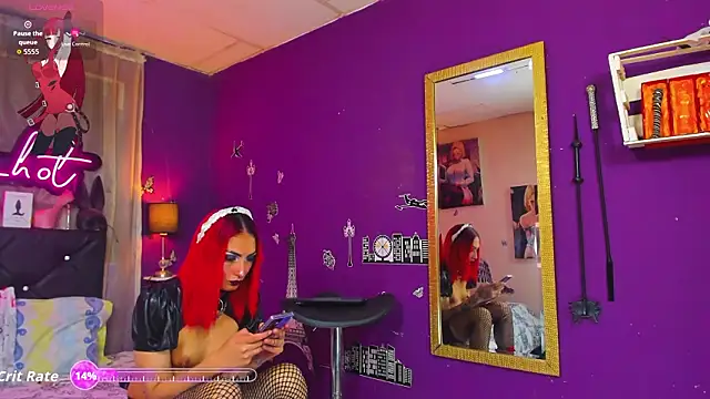 kilian hot online show from 02.03.26