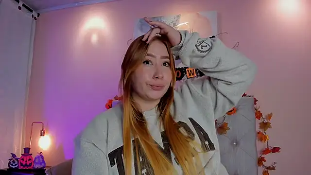 hannamartinn online show from 10.31.25