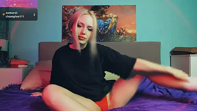 Linda Roxy online show from 12.21.24