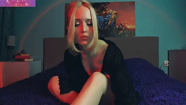 Linda Roxy online show from 03.01.25