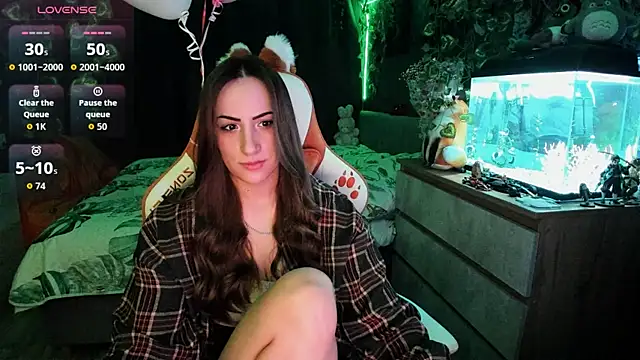 Selbi Paine online show from 02.12.26