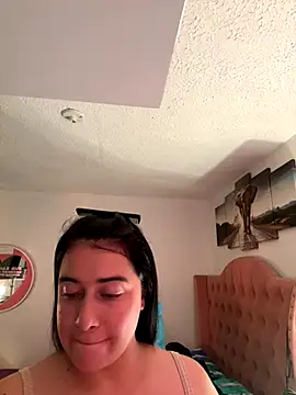 KallyMyller1 online show from 11.13.25