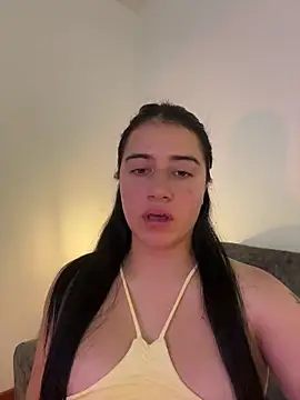KallyMyller1 online show from 04.28.26