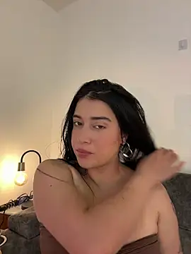 KallyMyller1 online show from 05.01.26