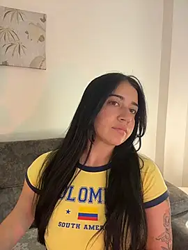 KallyMyller1 online show from 07.29.26