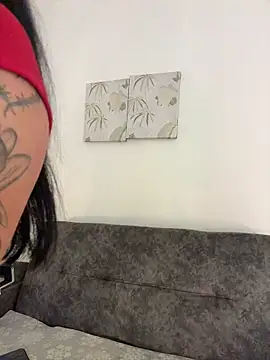 KallyMyller1 online show from 08.06.26