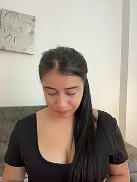 KallyMyller1 online show from 08.07.26