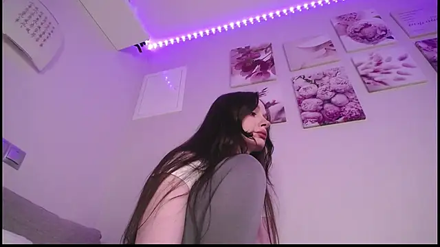 Agness sweet online show from 02.03.25