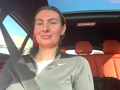 Snapshot of Alyssa_rhoades chatting on 02.06.25 Alyssa rhoades online show from 02.06.25