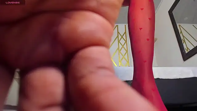 maryevans  online show from 03.07.26